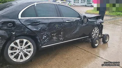 2018 Mercedes-Benz E 300 VIN: