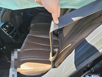 2019 Mercedes-Benz S 560 VIN: