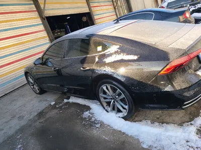2021 Audi A7 WAUZZZF26MN035075 VIN:WAUZZZF26MN035075
