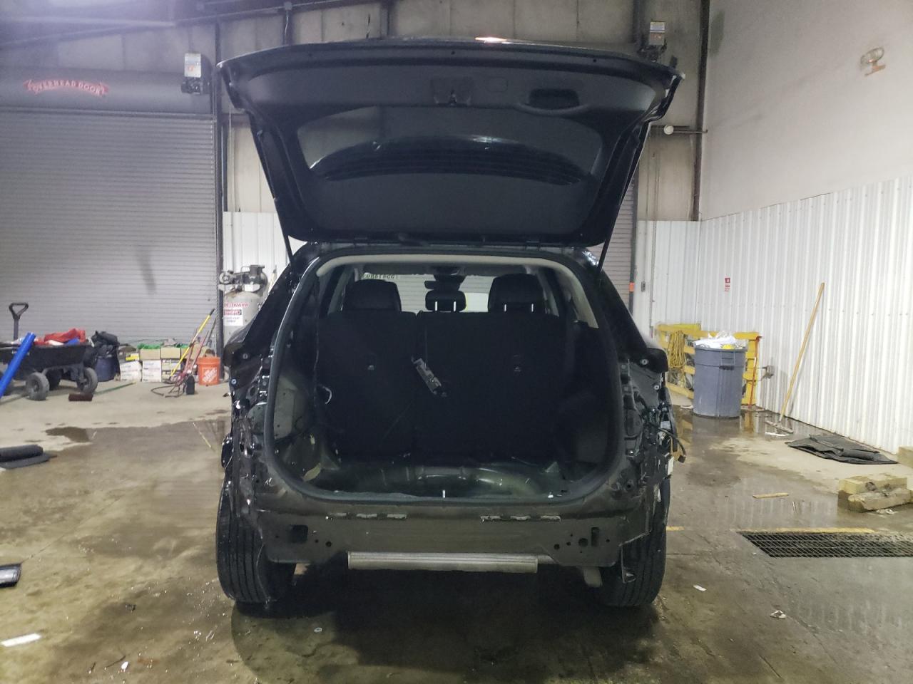 2023 KIA SPORTAGE EX VIN:5XYK3CAF6PG013439