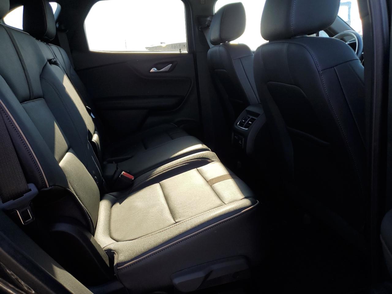 2022 CHEVROLET BLAZER PREMIER VIN:3GNKBLR41NS198122