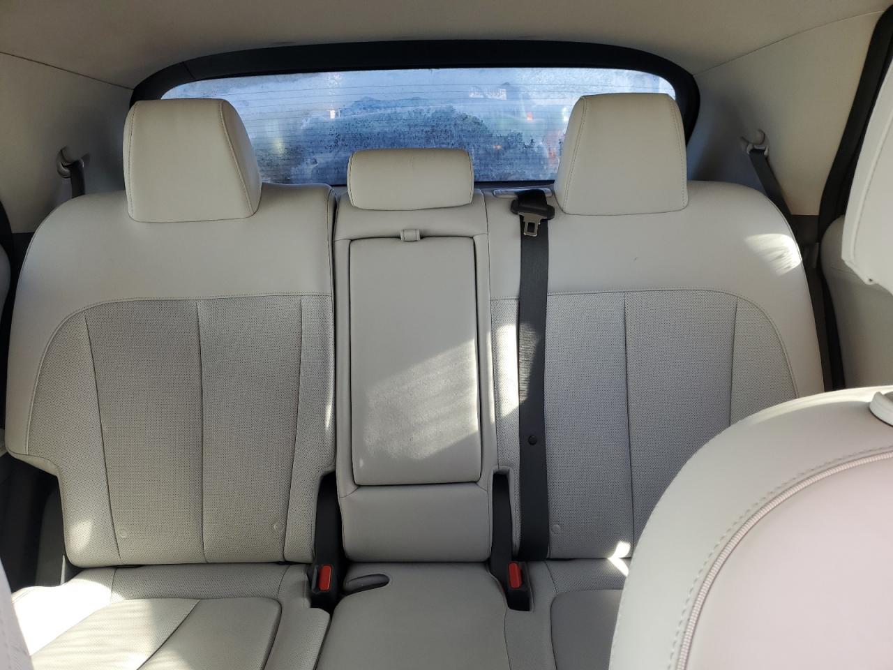 2023 HYUNDAI IONIQ 5 SEL VIN:KM8KNDAF0PU164948