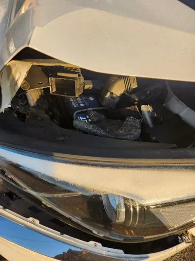 2017 Hyundai Tucson 696KMKMHJ3815GHU2 VIN:696KMKMHJ3815GHU2