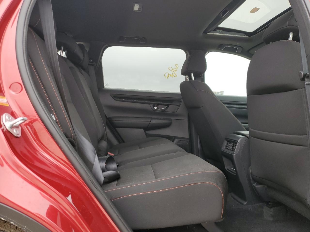 2023 HONDA CR-V SPORT VIN:2HKRS5H51PH707703