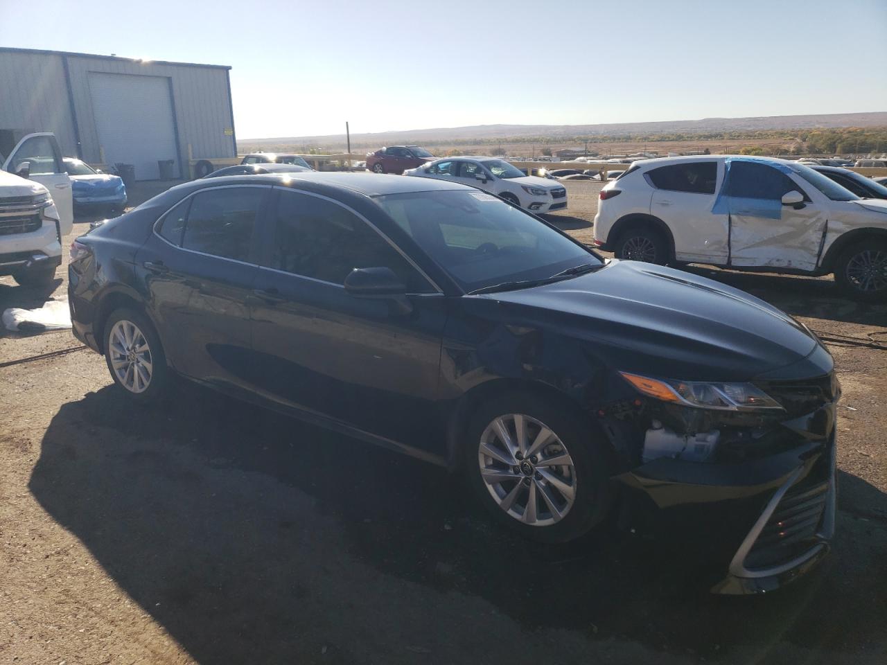2023 TOYOTA CAMRY LE VIN:4T1C11AK5PU108810