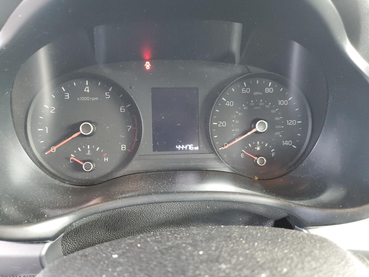 2022 KIA RIO LX VIN:3KPA24AD0NE495094