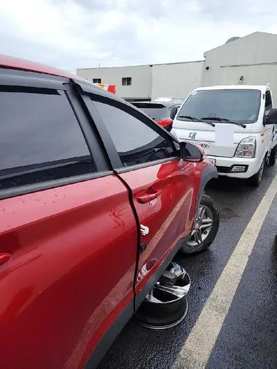 2020 Hyundai Kona KMHK4815GLU597298 VIN:KMHK4815GLU597298