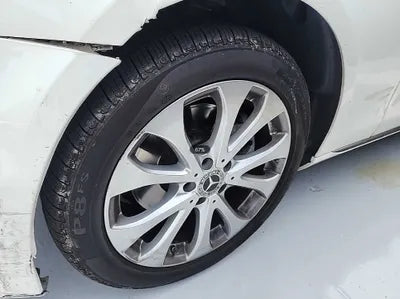 2019 Mercedes-Benz E 220 WDDZF0FB4KA520770 VIN:WDDZF0FB4KA520770