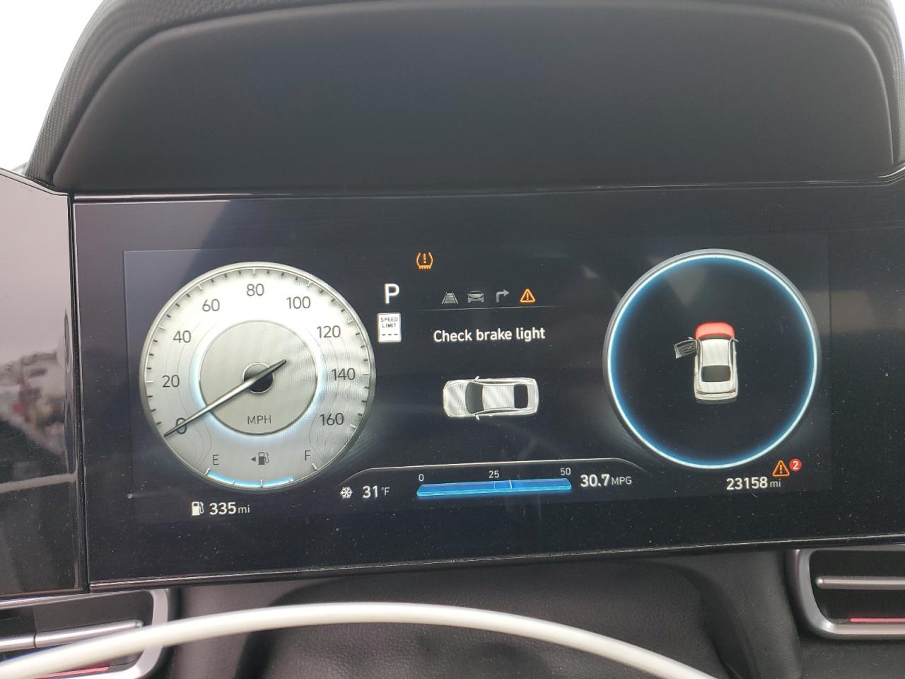 2024 HYUNDAI ELANTRA SEL VIN:JN1AJ0HR3AM750977