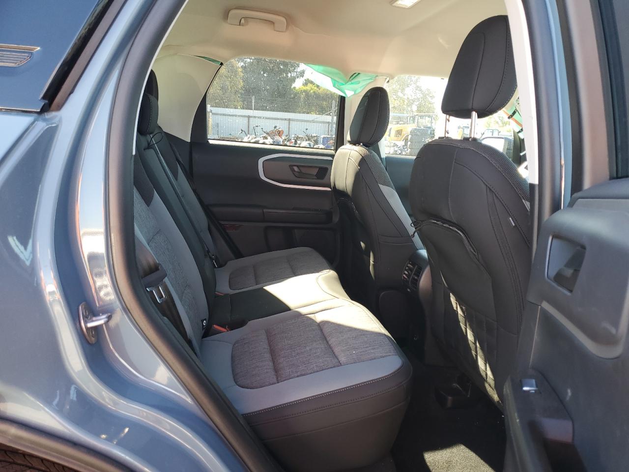 2023 FORD BRONCO SPORT BIG BEND VIN:3FMCR9B66PRE01132