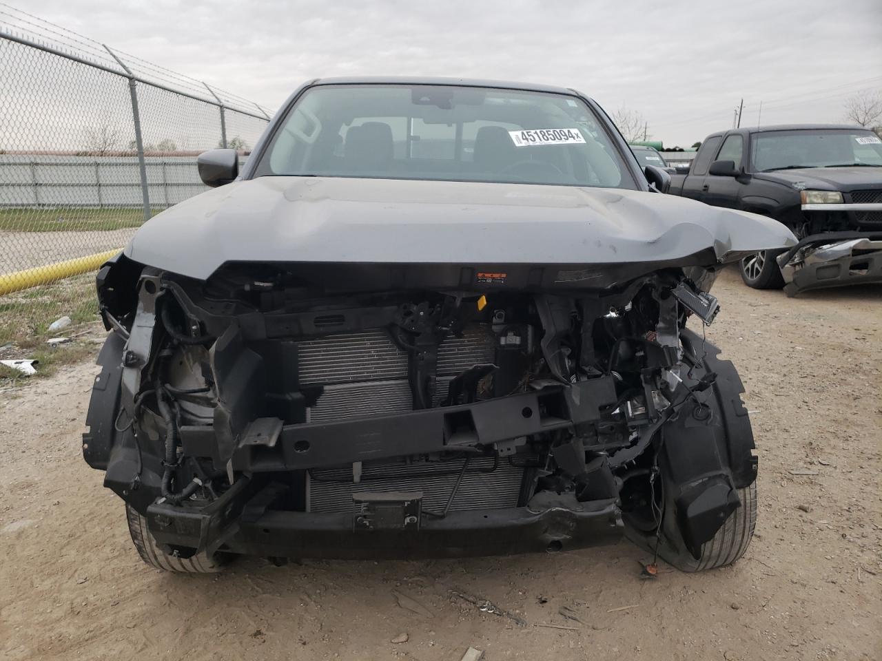 2022 NISSAN FRONTIER S VIN:1N6ED1EJ6NN659550