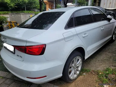 2016 Audi S3 WAUZZZ8V2G1086852 VIN:WAUZZZ8V2G1086852