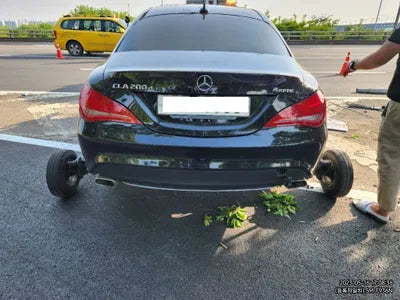 2016 Mercedes-Benz CLA 200 WDDSJ0CBXGN337202 VIN:WDDSJ0CBXGN337202