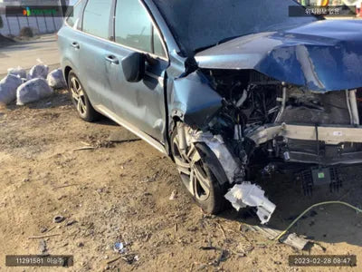 2021 Kia Sorento KNARK81GBNA061662 VIN:KNARK81GBNA061662
