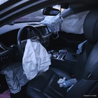 2017 Genesis G80 VIN: