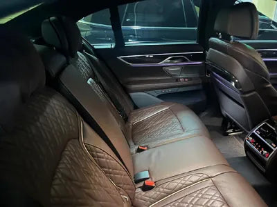 2021 BMW 730 WBA7B8106MCG85289 VIN:WBA7B8106MCG85289