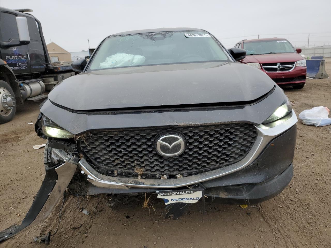 2024 MAZDA CX-30 SELECT VIN:3MVDMBBM6RM633242