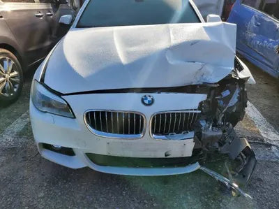 2015 BMW 520 WBA5E5100GG069305 VIN:WBA5E5100GG069305