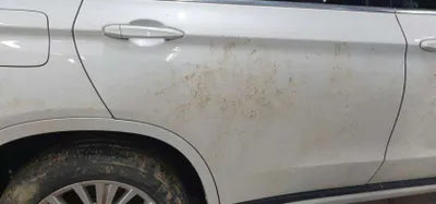 2017 BMW 530 WBAKS4109H0W58871 VIN:WBAKS4109H0W58871