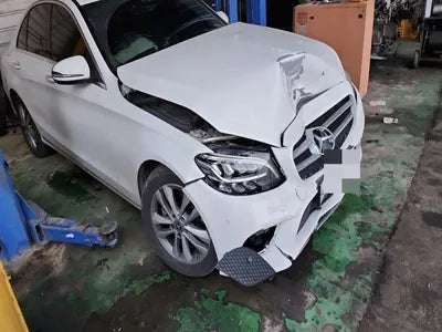 2019 Mercedes-Benz C 220 WDDWF1EB1KR432903 VIN:WDDWF1EB1KR432903