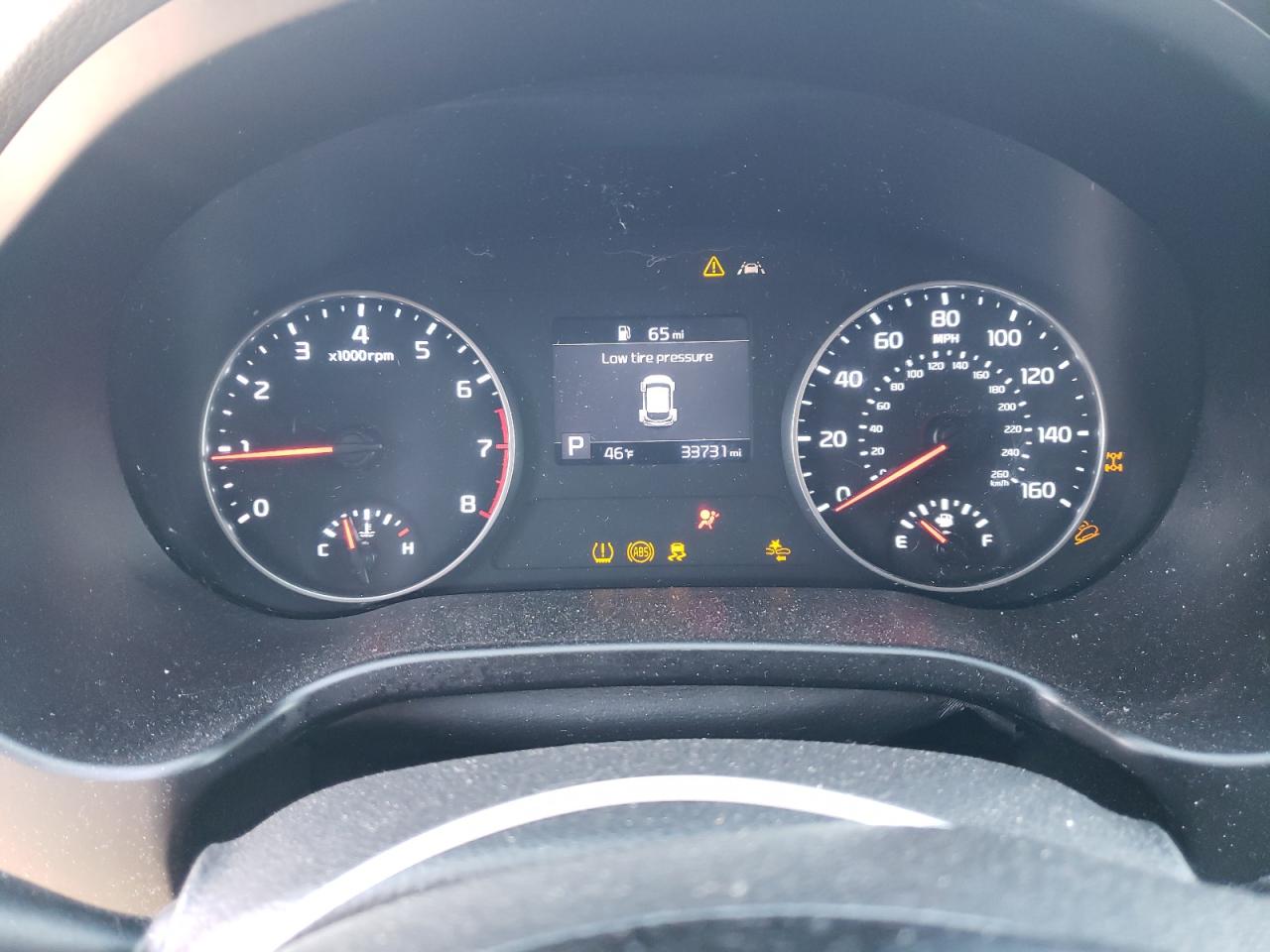 2022 KIA SELTOS LX VIN:KNDEPCAA2N7236187