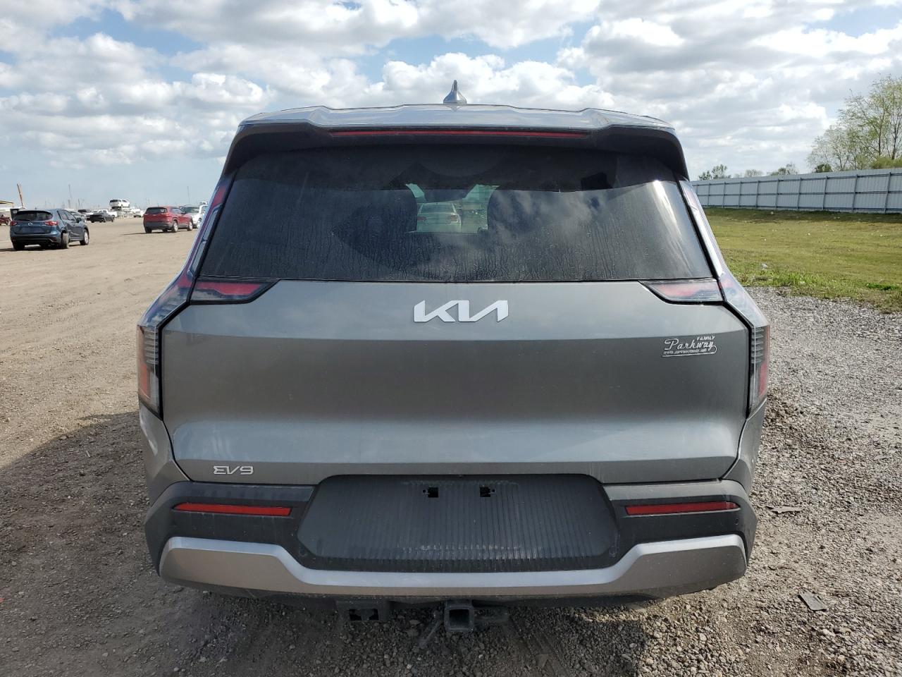 2024 KIA EV9 LIGHT VIN:KNDAB5S13R6030945