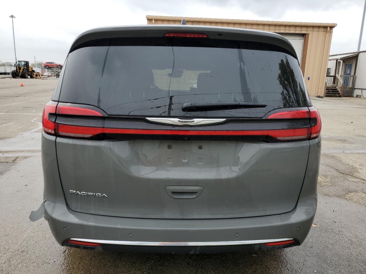 2023 CHRYSLER PACIFICA TOURING L VIN:2C4RC1BG7PR581396