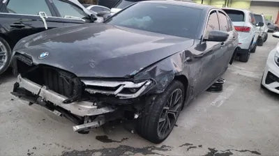 2021 BMW 530 WBA31BJ04MWX00253 VIN:WBA31BJ04MWX00253