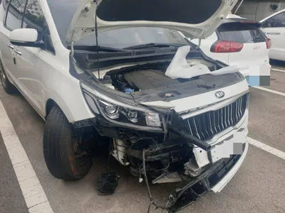 2019 Kia Carnival VIN: