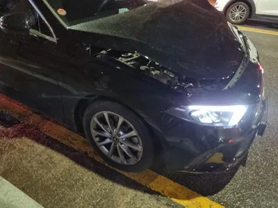2020 Mercedes-Benz A 220 VIN: