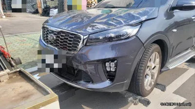 2019 Kia Sorento VIN: