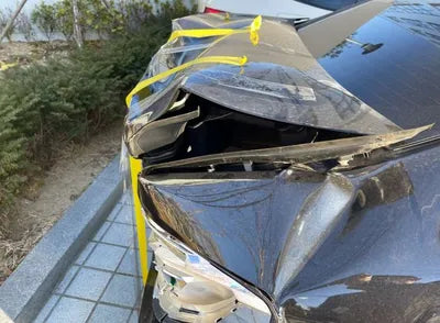 2018 BMW 520 WBAJC3101JDA05875 VIN:WBAJC3101JDA05875