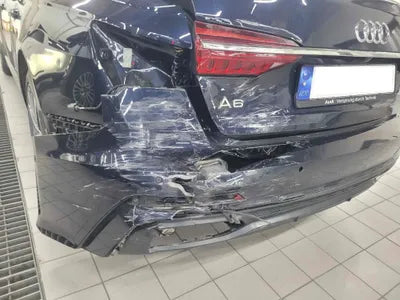 2023 Audi A6 WAUZZZF21PN055254 VIN:WAUZZZF21PN055254