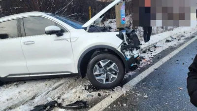 2022 Kia Sorento VIN: