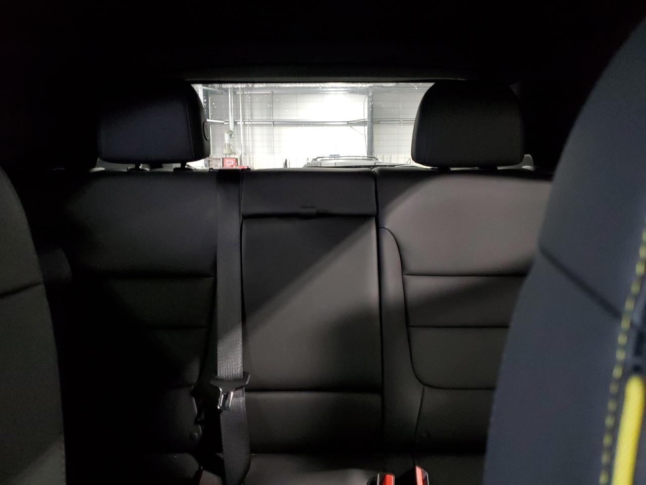 2024 CHEVROLET TRAILBLAZER ACTIV VIN:KL79MSSLXRB134785