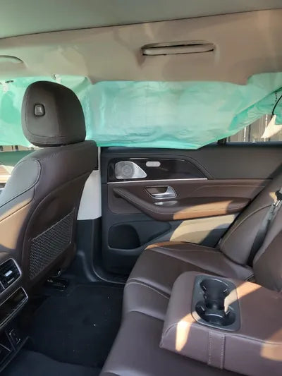 2022 Mercedes-Benz GLE 300 VIN: