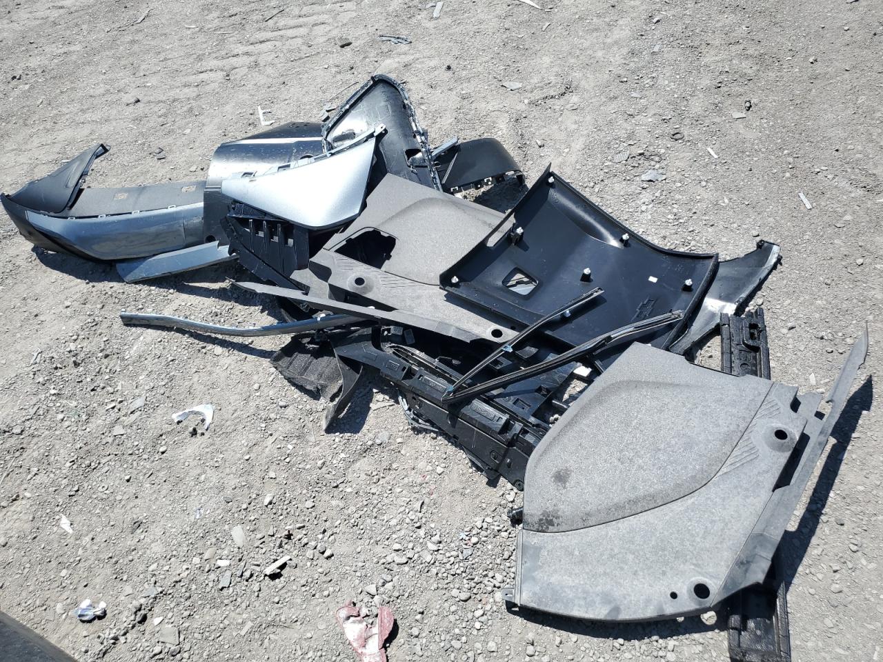 2024 CHEVROLET BLAZER 2LT VIN:3GNKDBRJ4RS229153