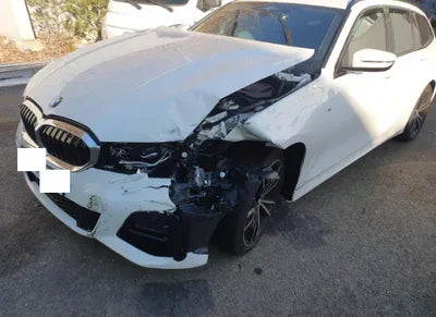 2022 BMW 320 WBA11ED06NFM82645 VIN:WBA11ED06NFM82645