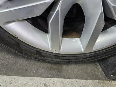 2017 Chevrolet Impala 1G1155SA1HU128656 VIN:1G1155SA1HU128656