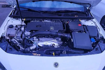 2021 Mercedes-Benz A 220 W1K3G4EB1MJ317012 VIN:W1K3G4EB1MJ317012