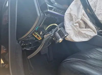 2016 Mercedes-Benz Maybach S 600 WDDUX7GB8GA218582 VIN:WDDUX7GB8GA218582