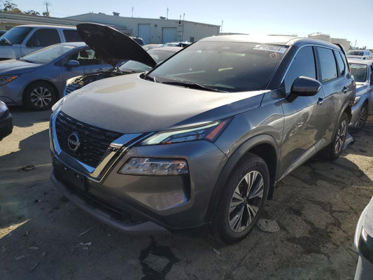 2023 NISSAN ROGUE SV VIN:JN8BT3BA3PW425053