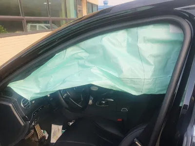 2020 Mercedes-Benz S 350 W1KUF2BB2LA560651 VIN:W1KUF2BB2LA560651