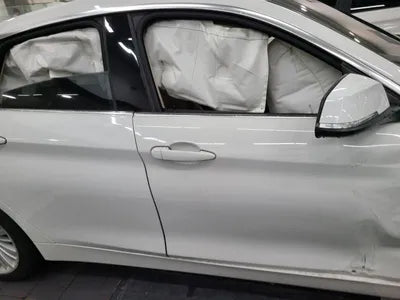 2017 BMW 420 WBA4K310XJBG85691 VIN:WBA4K310XJBG85691