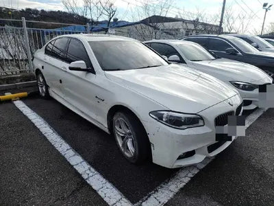 2016 BMW 528 WBA5A5100GG602572 VIN:WBA5A5100GG602572