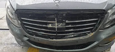 2016 Mercedes-Benz S 400 WDDUG6HB7GA261318 VIN:WDDUG6HB7GA261318