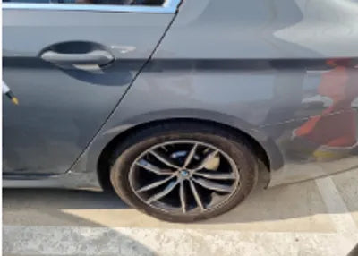 2021 BMW 523 WBA31ES02MCF62006 VIN:WBA31ES02MCF62006