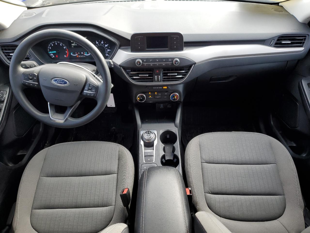 2022 FORD ESCAPE S VIN:1FMCU0F67NUA11652