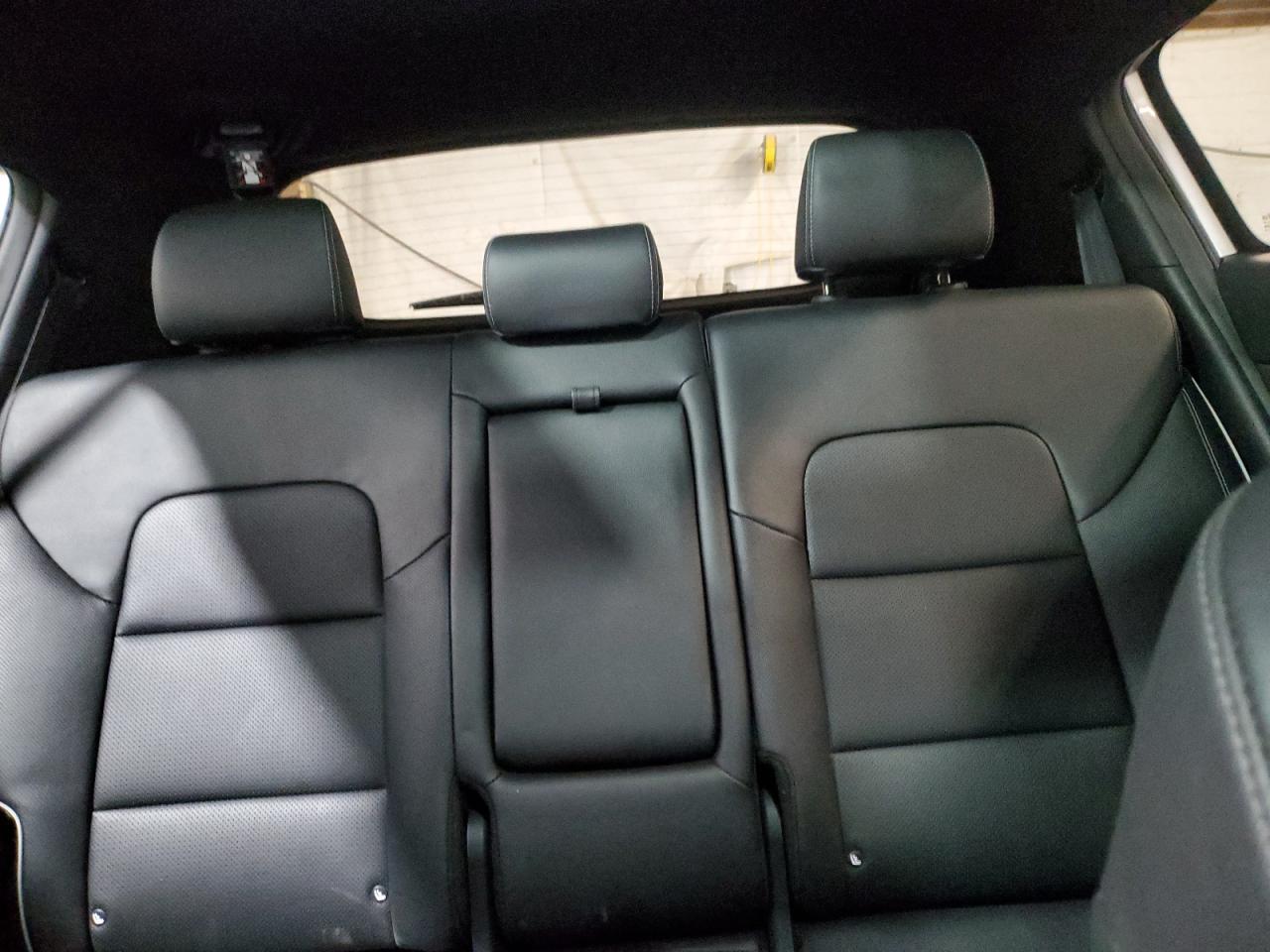 2022 KIA SPORTAGE SX VIN:KNDPRCA63N7988043