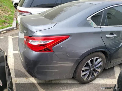 2017 Nissan Altima 1N4AL3APXHC282902 VIN:1N4AL3APXHC282902